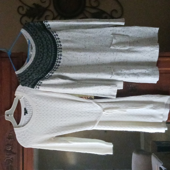 Sweater dress Bundle - Picture 1 of 3